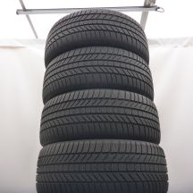 Opony 245/40 R19 4x CONTINENTAL 87V XL WinterContact TS 870 P Zimowe 2022 8mm 
