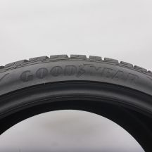 5. Opony 265/35 R22 4x GOODYEAR 102V XL UltraGrip Performance SUV Zimowe 2021 