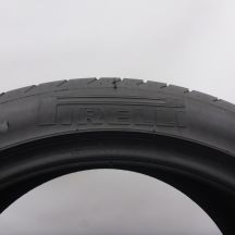 3. Opona 255/40 R19 1x PIRELLI 100Y XL P Zero A0 Letnia 2021 6,7mm