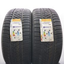 Opony 255/55 R18 2x PIRELLI 109V XL Scorpion Winter Zimowe 2021