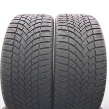 4. Opony 235/40 R20 4x BRIDGESTONE 96H XL Blizzak LM005 Zimowe 2023 7,8-6,5mm