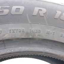 8. Opony 235/60 R18 4x GENERAL 107W XL Grabber GT M+S Letnie 2018