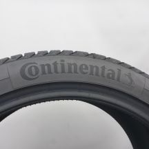 4. Opony 245/40 R19 2x CONTINENTAL 98V XL WinterContact TS 860 S Zimowe 2023 6,8-6mm