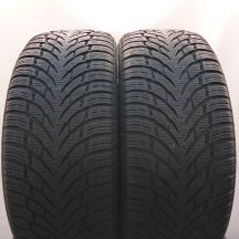 Opony 235/45 R20 2x NOKIAN 100V XL WR SUV4 Zimowe 2022 6,5-6,8mm
