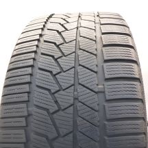 2. Opona 255/35 R19 1x CONTINENTAL 96H XL WinterContact TS 860 S RFT BMW Zimowa 2023 6,2mm 