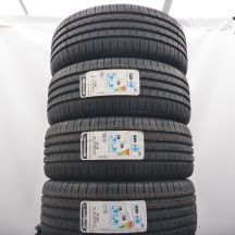 Opony 215/55 R16 4x CONTINENTAL 93W ContiPremiumContact 5 Letnie 2020 Nieużywane 