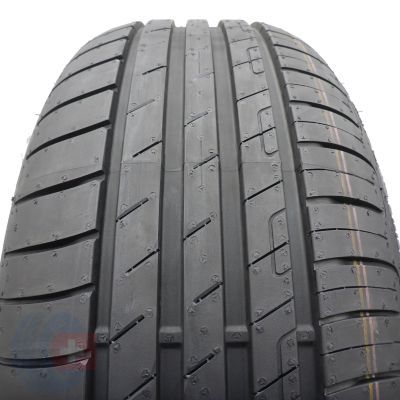 Opona 225/60 R16 1x GOODYEAR 102W XL EfficientGrip Letnia 2021 Jak Nowa Nieużywana