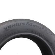 3. 1 x HANKOOK 215/65 R17 99V Ventus S1 evo 2 SUV Lato 2016 