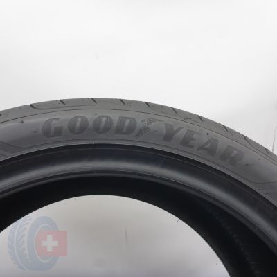 4. Opona 275/35 R19 1x GOODYEAR 100Y XL Eagle S1 Asym.3 M0 Letnia 2025 6,5mm