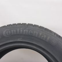7. Opony 235/65 R18 4x CONTINENTAL 110H XL ContiCrossContact Winter Zimowe 2022 Nieużywane