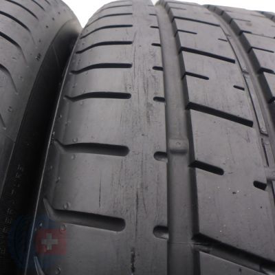 6. 2 x PIRELLI 275/40 ZR19 101Y P Zero Lato 5-6mm