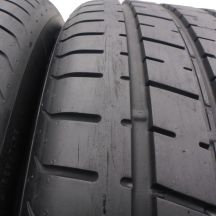 6. 2 x PIRELLI 275/40 ZR19 101Y P Zero Lato 5-6mm
