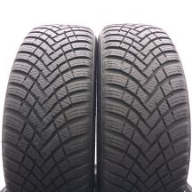 Opony 195/55 R16 2x HANKOOK 87H Winter ICept RS3 W462 Zimowe 2024 7,5mm