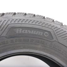 4. Opony 205/70 R15C 2x BARUM 106/104R Snovanis 3 Zimowe 2022