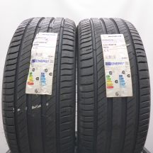 4. Opony 225/45 R19 4x MICHELIN 96W XL Primacy 4+ Letnie 2021 