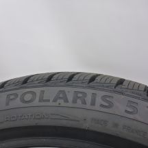 6. Opony 215/40 R17 2x BARUM 87V XL Polaris 5 Zimowe 2023 