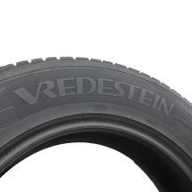 4. 2 x VREDESTEIN 235/65 R18 110H XL Wintrac PRO Zima 6.8-7mm