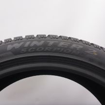 5. Opony 235/45 R21 2x PIRELLI 101T XL Winter 2 Scorpion SEAL Zimowe 2024 7,8mm