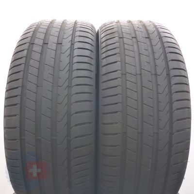 4. Opony 255/50 R19 4x PIRELLI 103T Scorpion+ A0 Letnie 2026 