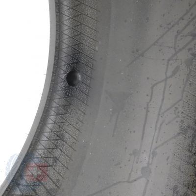 7. 2 x GOODYEAR 305/30 ZR21 104Y XL Eagle F1 Asymmetric 3 NA0 DOT20/19 Lato 5.4mm