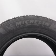 4. Opony 225/65 R17 2x MICHELIN 106H XL Pilot Alpin 5 SUV Zimowe 2020  7-7,2mm