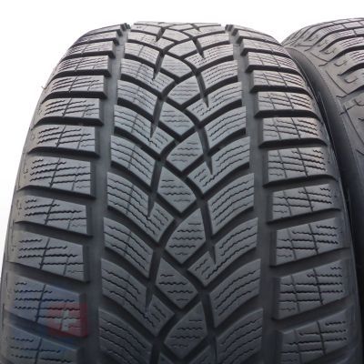 2. Opony 225/50 R17 4x GOODYEAR 98H XL UltraGrip Performance Gen 1 Zimowe 2017 7,8mm