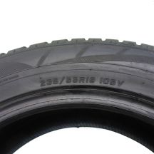 5. 2 szt. Opony 235/55 R19 - Falken - Zima - HS449 Eurowinter - 105V - Extra Load