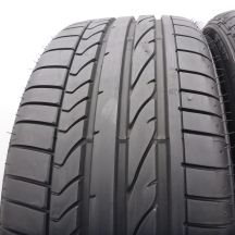 2. Opona 225/45 R17 1x BRIDGESTONE 91Y Potenza RE050A I RFT BMW Letnia 2024 7,8mm