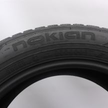 5. Opony 225/55 R18 2x NOKIAN 102H XL WR SUV3 Zimowe 2017 6,5mm