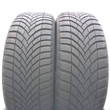3. Opony 215/55 R17 4x SEMPERIT 98V XL Speed-Grip 5 Zimowe 2024 8 i 7,2mm