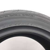 6. Opony 205/55 R16 2x YOKOHAMA 91W Advan Vleva Letnie 2026 