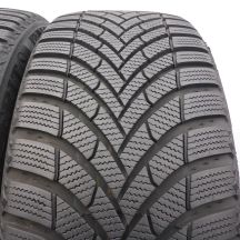 3. Opony 225/45 R18 4x SEMPERIT 95V XL Speed-Grip 5 Zimowe 2025 8,8 i 8,5mm 