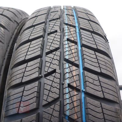 3. Opony 155/65 R14 2x BARUM 75T Polaris 5 Zimowe 2023
