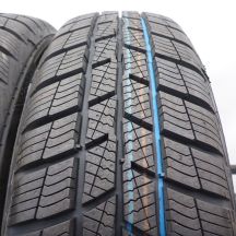3. Opony 155/65 R14 2x BARUM 75T Polaris 5 Zimowe 2023