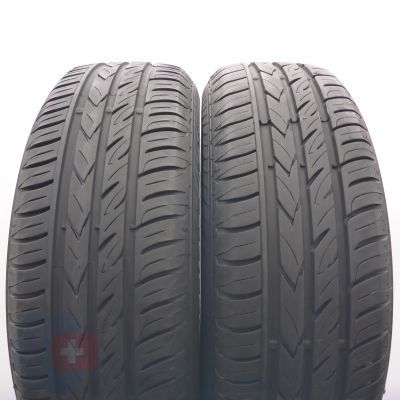Opony 195/65 R15 2x GISLAVED 91V UltraSpeed 2 Letnie 2019 6,8-7,5mm