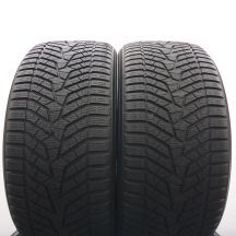 Opony 265/40 R19 2x YOKOHAMA 102W XL BluEarth Zimowe 2019 7,5mm