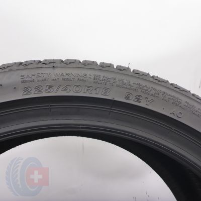 5. Opona 225/40 R18 1x BRIDGESTONE 92Y XL Turanza T005 A0 Letnia 2023   