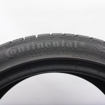 3. Opona 225/40 R18 1x CONTINENTAL 92V XL ContiWinterContact TS 810 S M0 Zimowa 2019 7mm