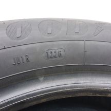 3. Opony 205/55 R17 4x GOODYEAR 91V EfficientGrip Performance Letnie 2026 