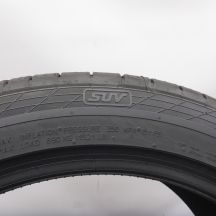 5. Opona 235/45 R19 1x CONTINENTAL 95V ContiSportContact 5 RunFlat M0E Letnia 2023 Nieużywana