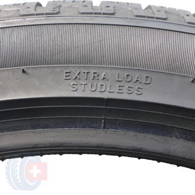 7. 2 x PIRELLI 305/35 R21 109V XL Scorpion Winter N0 Zima  5.7mm 