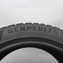5. Opony 235/45 R18 4x SEMPERIT 98V XL Speed-Grip 5 Zimowe 2024 7,2-7mm