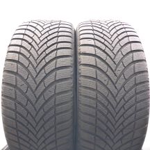 Opony 245/45 R18 2x SEMPERIT 100V XL Speed-Grip 5 Zimowe 2025 8,2mm