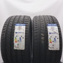 Opony 225/35 ZR17 2x FALKEN 86Y XL Azenis FK510 Letnie 2022