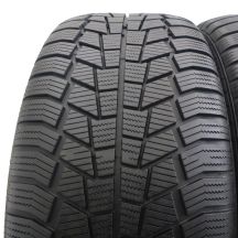 2. 4 x GISLAVED  275/45 R20 110V XL Euro Frost 6 Zima 5-6.8mm 
