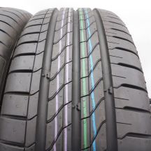 2. Opony 185/60 R14 4x CONTINENTAL 82H UltraContact Letnie 2022 