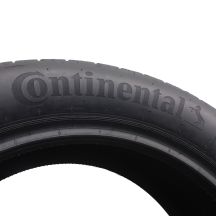 6. 4 x CONTINENTAL 235/50 R19 103V XL EcoContact 6 VOL Lato 2021 5,5-5,8mm