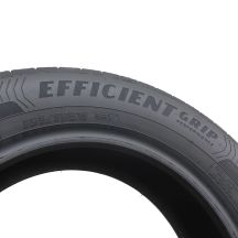 5. 2 x GOODYEAR 205/60 R16 92V Efficient Grip Lato 2022 6-6.5mm