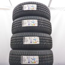 Opony 235/55 R17 4x CONTINENTAL 99H XL XL ContiWinterContact TS 830 P A0 Zimowe 2022