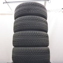 Opony 245/45 R18 4x NOKIAN 100V XL WR Snowproof P Zimowe 2025 8,5-8,2mm